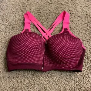 Victoria Secret VSX sports bra 34D